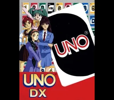 Uno DX