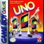 Uno - GameBoy - Retrocharting
