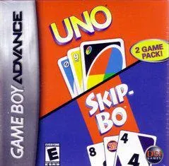 Uno & Skip-Bo