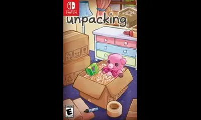 Unpacking