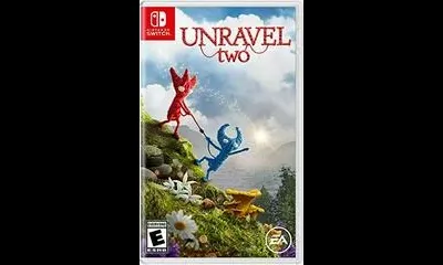 Unravel Two