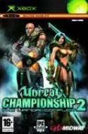 Background - Unreal Championship 2: The Liandri Conflict - Xbox - Retrocharting
