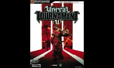 Unreal Tournament III [BradyGames]
