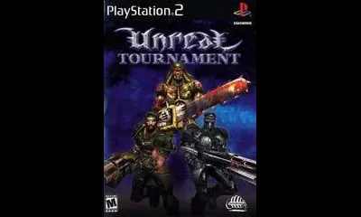 Unreal Tournament [Not For Resale]