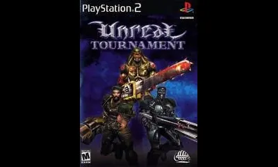 Unreal Tournament