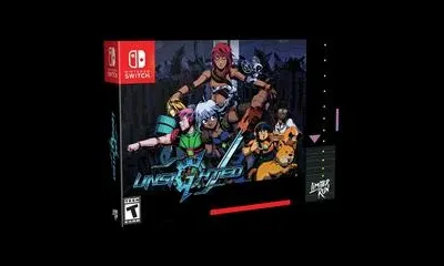 Unsighted [Collector's Edition]