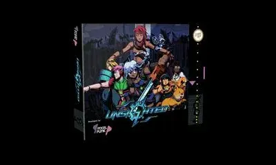 Unsighted [Collector's Edition]