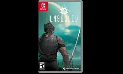 Unsouled [Collectors Edition]