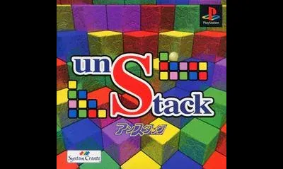 UnStack