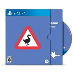 Background - Untitled Goose Game [Lovely Edition] - Playstation 5 - Retrocharting