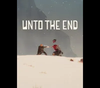 Unto The End