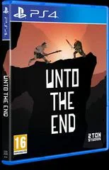 Background - Unto The End - Playstation 4 - Retrocharting