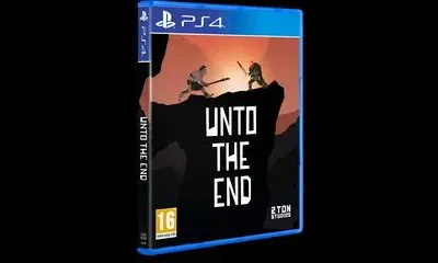 Unto The End