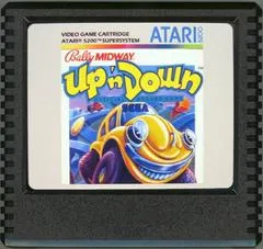 Up 'N Down [Homebrew]