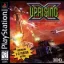 Uprising-X - PlayStation - Retrocharting