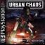 Urban Chaos - PlayStation - Retrocharting