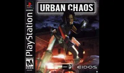Urban Chaos