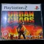Urban Chaos Riot Response [Promo Only - Not For Resale] - PlayStation 2 - Retrocharting