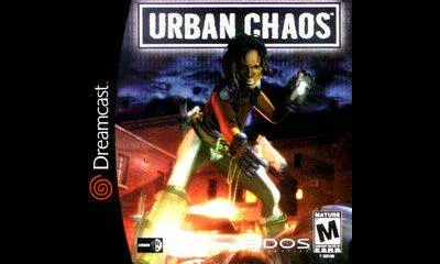 Urban Chaos