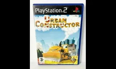 Urban Constructor