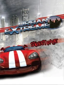 Background - Urban Extreme: Street Rage - Wii - Retrocharting