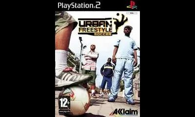 Urban Freestyle Soccer