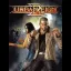Urban Reign - PlayStation 2 - Retrocharting