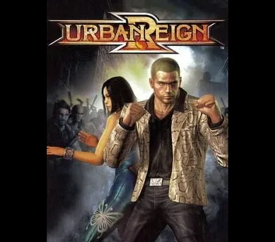 Urban Reign