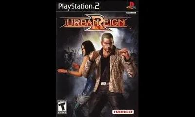 Urban Reign [Promo Not For Resale]