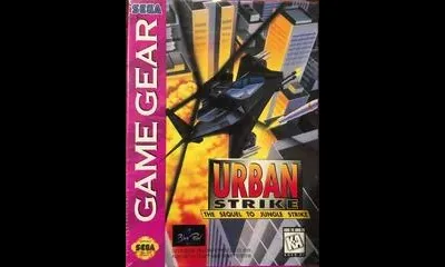 Urban Strike