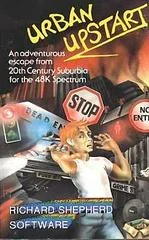 Background - Urban Upstart - ZX Spectrum - Retrocharting