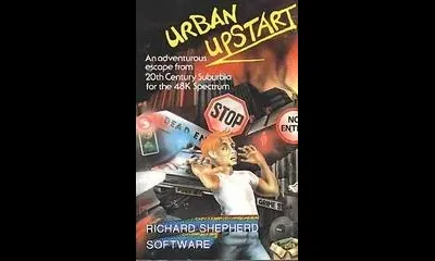 Urban Upstart