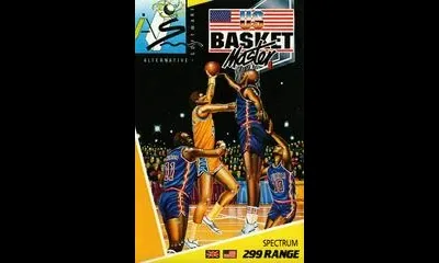 US Basket Master