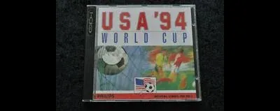 USA '94 World Cup