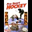 USA Ice Hockey - Famicom - Retrocharting
