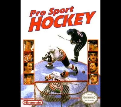 USA Ice Hockey
