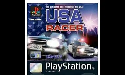 USA Racer