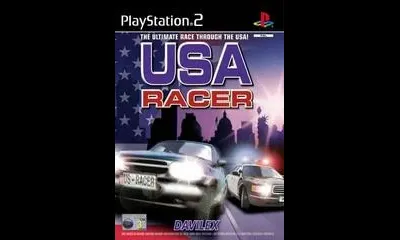 USA Racer