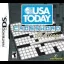 Usa Today Crosswords - Nintendo DS - Retrocharting