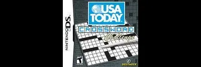 Usa Today Crosswords