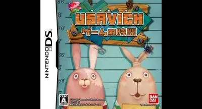 Usavich: Game No Jikan