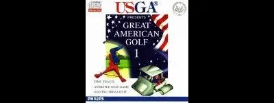 USGA Great American Golf 1