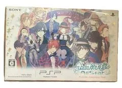 Background - Uta No Prince Sama All Star [Prelude Symphony Pack] - PSP - Retrocharting