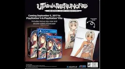 Utawarerumono: Mask of Truth [Launch Edition]