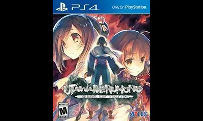 Utawarerumono: Mask of Truth
