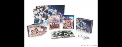Utawarerumono: Prelude to the Fallen [Limited Edition]