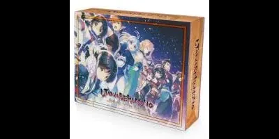 Utawarerumono: Prelude To The Fallen