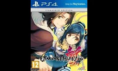 Utawarerumono: ZAN [Unmasked Edition]