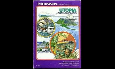 Utopia