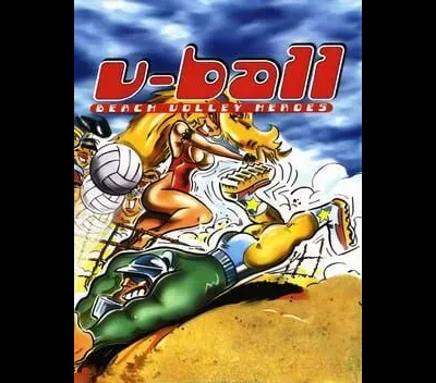 V-Ball Beach Volley Heroes